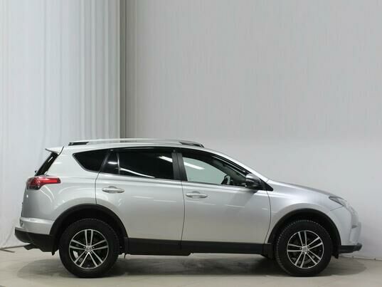 Toyota RAV4, 2017 г., 99 156 км