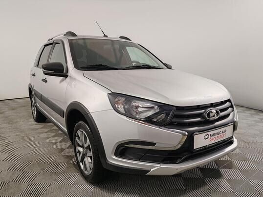 LADA (ВАЗ) Granta, I Рестайлинг, 2023 г., 8 317 км