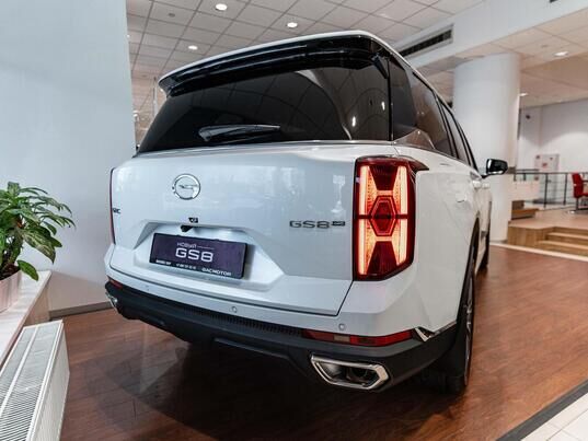 GAC GS8 GL
