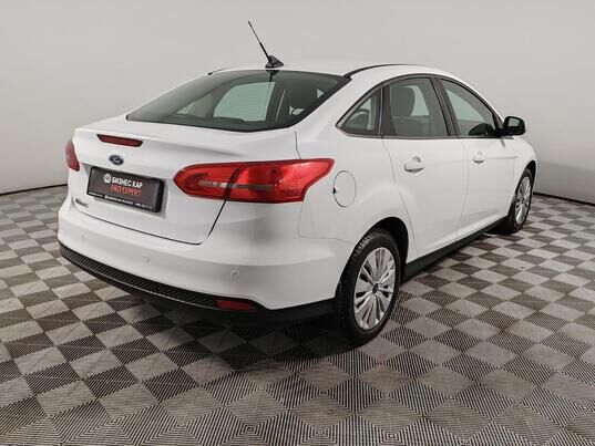 Ford Focus, 2019 г., 156 651 км