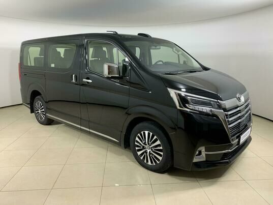 Toyota HiAce, 2021 г., 66 573 км