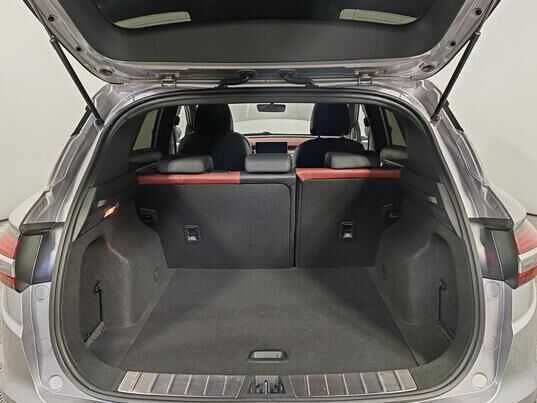 Geely Coolray, 2023&nbsp;г., 59&nbsp;996&nbsp;км