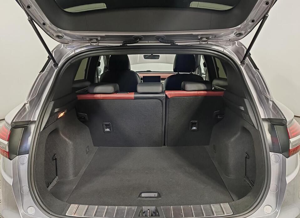 Geely Coolray, I 1.5 AMT (150 л.с.)