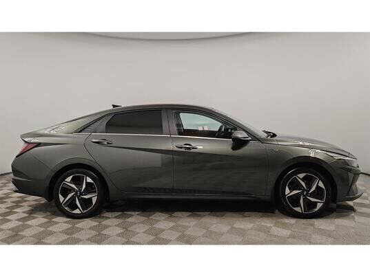 Hyundai Elantra, 2021 г., 138 358 км