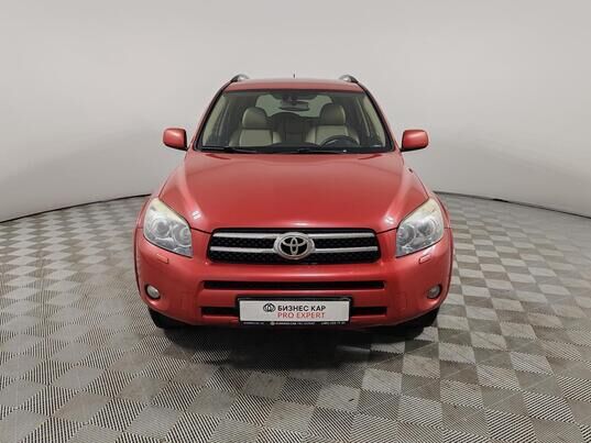 Toyota RAV4, 2007 г., 244 847 км