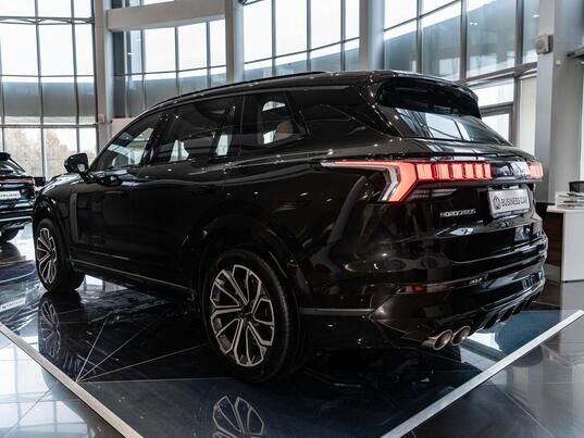 Nordcross 001, 2025 г.