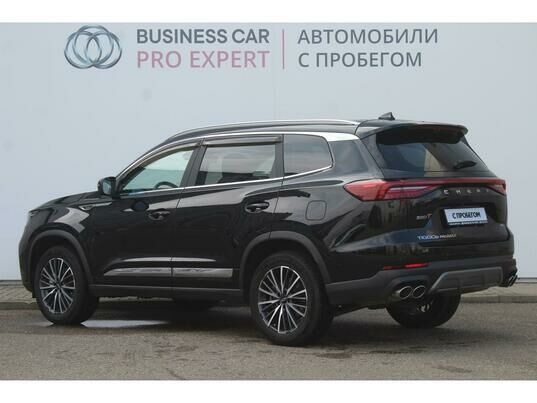 Chery Tiggo 8 Pro Max, 2023 г., 25 334 км