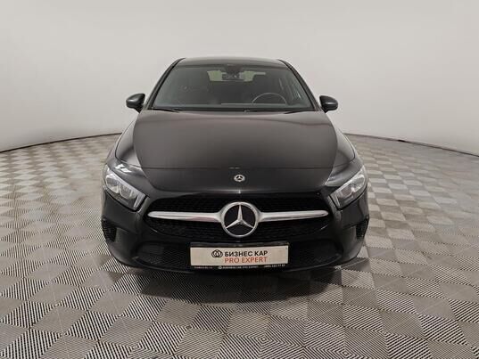 Mercedes-Benz A-Класс, 2020&nbsp;г., 61&nbsp;175&nbsp;км
