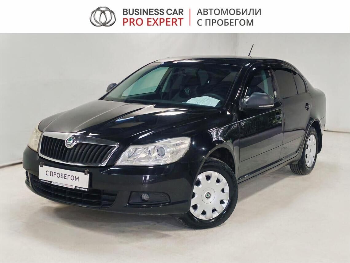 Skoda Octavia, 2012&nbsp;г., 181&nbsp;381&nbsp;км