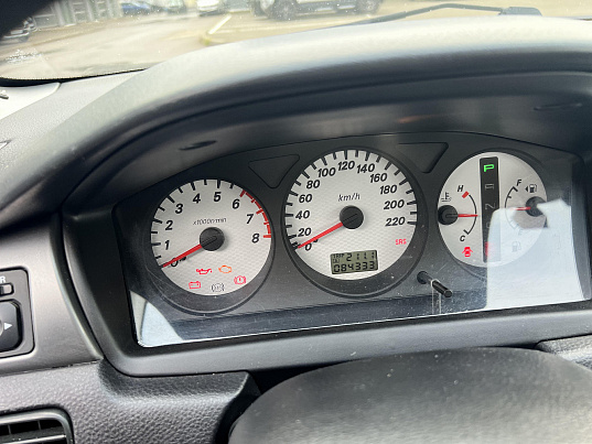 Mitsubishi Lancer, 2006 г., 84 518 км