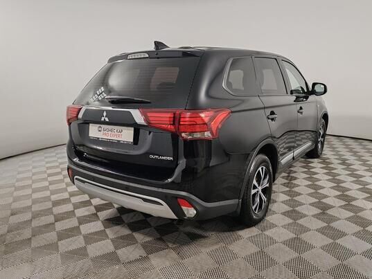 Mitsubishi Outlander, III Рестайлинг 3, 2020 г., 98 603 км