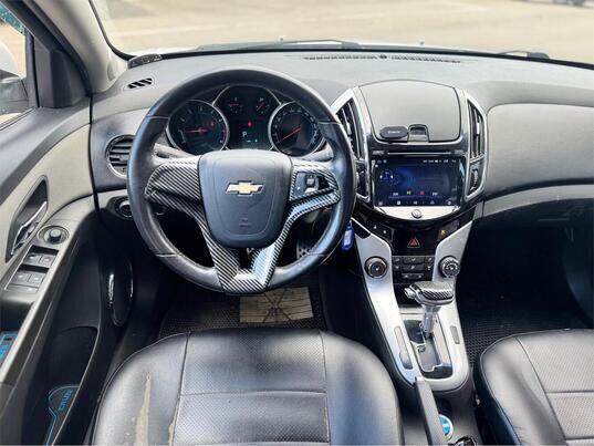 Chevrolet Cruze, 2013 г., 173 677 км