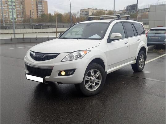 Haval H5, I, 2021 г., 145 347 км
