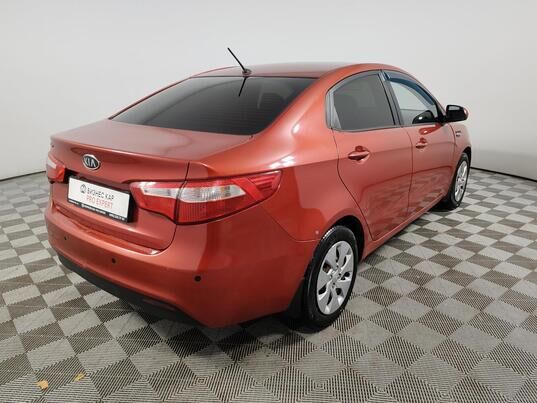 Kia Rio, 2012 г., 193 203 км
