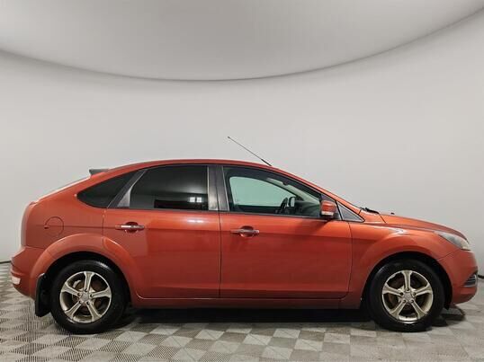 Ford Focus, 2009 г., 203 304 км