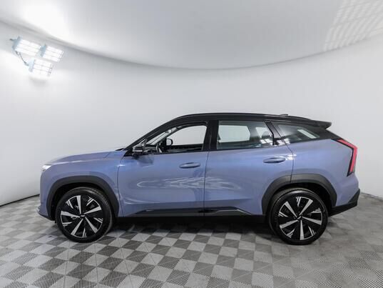 Geely Atlas, II Flagship Sport