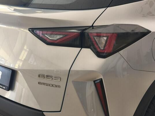 GAC GS3 GL-R
