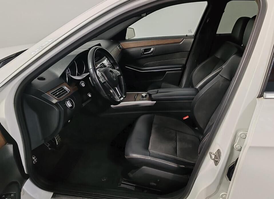 Mercedes-Benz E-Класс, IV (W212, S212, C207) Рестайлинг 200 2.0 AT (184 л.с.)