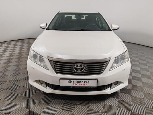Toyota Camry, 2014 г., 332 757 км