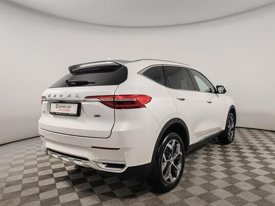 Haval F7, I, 2021 г., 29 372 км