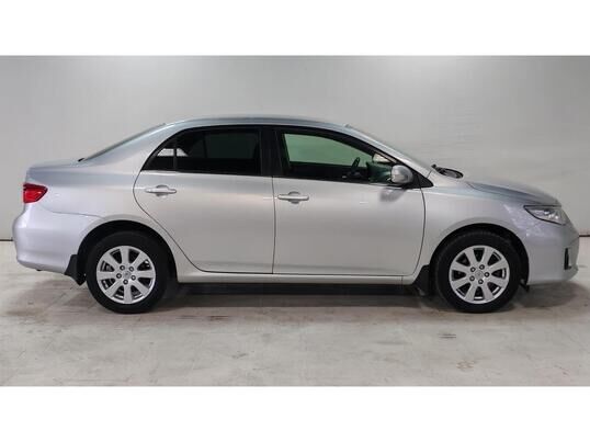 Toyota Corolla, 2011 г., 225 871 км