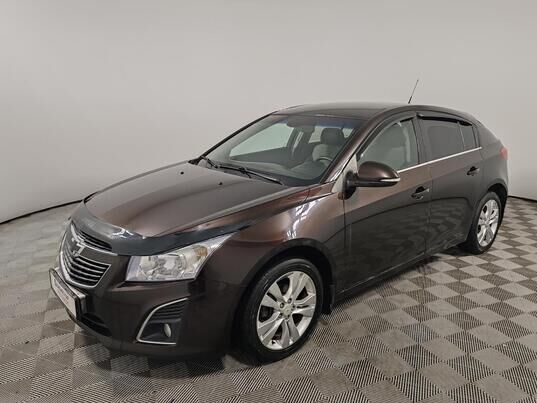 Chevrolet Cruze, I Рестайлинг, 2013 г., 146 001 км