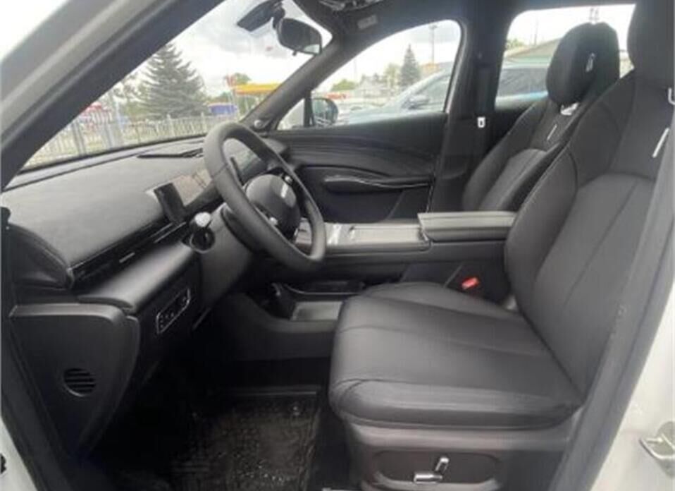 Omoda C7 1.6 AMT (150 л.с.)