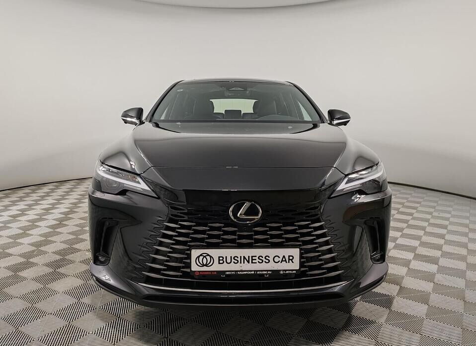 Lexus RX, V 300 2.0 AT (248 л.с.) 4WD