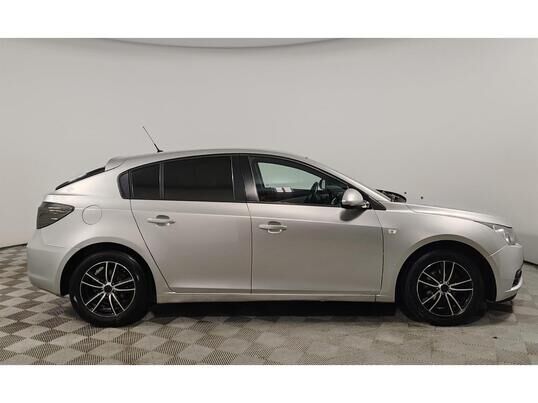 Chevrolet Cruze, I, 2012 г., 204 606 км