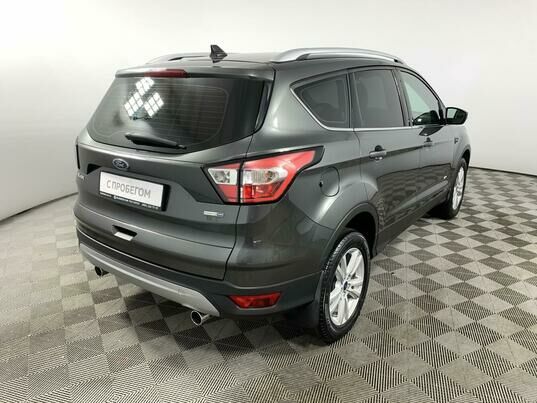 Ford Kuga, 2018 г., 86 011 км