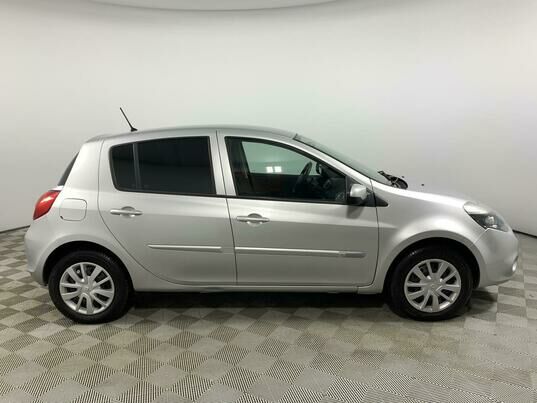 Renault Clio, 2010 г., 164 857 км