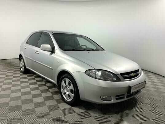 Chevrolet Lacetti, 2012 г., 137 558 км