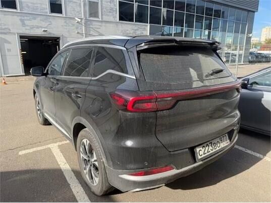 Chery Tiggo 7 Pro Max, 2023 г., 37 845 км