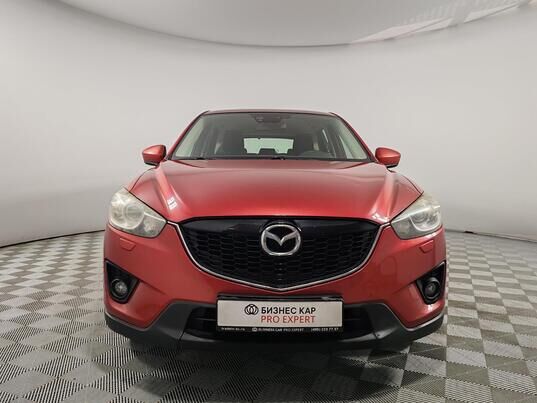 Mazda CX-5, I, 2014 г., 111 171 км