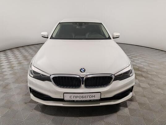 BMW 5 серии, 2019 г., 226 176 км