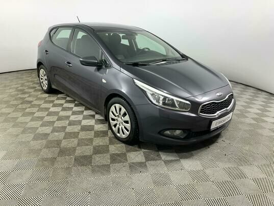 Kia Ceed, 2012 г., 197 001 км