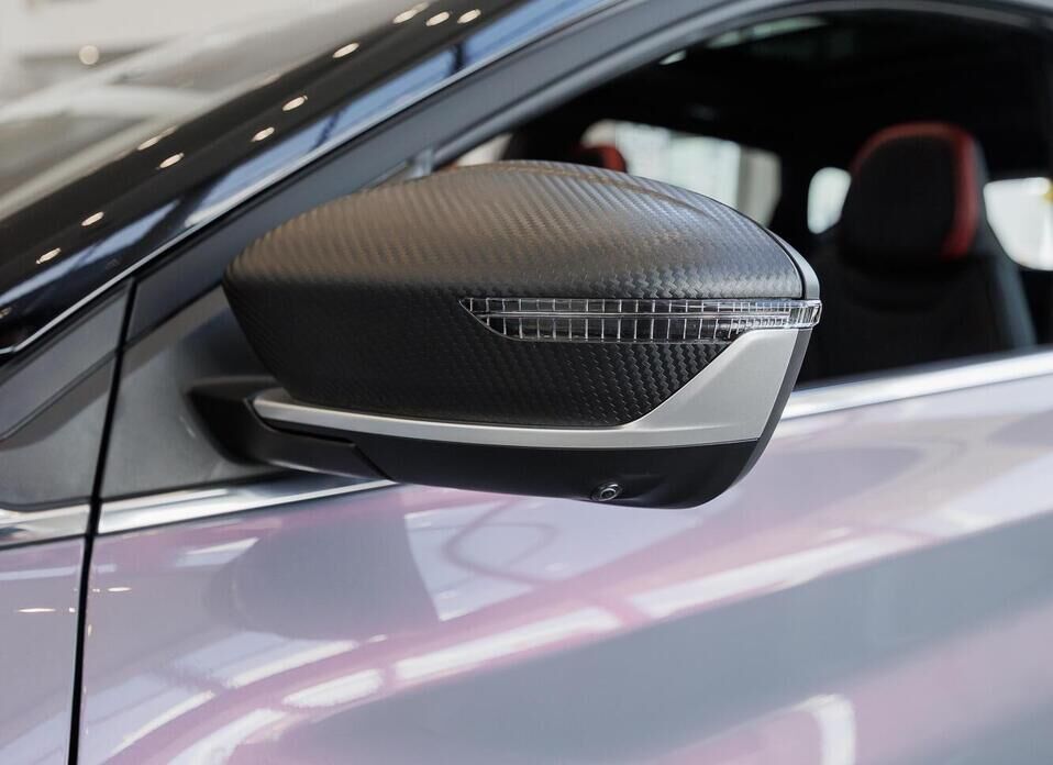 Geely Coolray, I Рестайлинг 2 1.5 AMT (147 л.с.)
