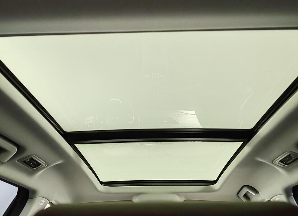 Chery Tiggo 8 Pro 1.6 AMT (186 л.с.)