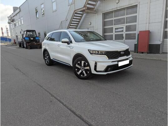 Kia Sorento, 2020 г., 39 594 км