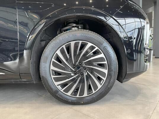 EXEED Exlantix ET Top