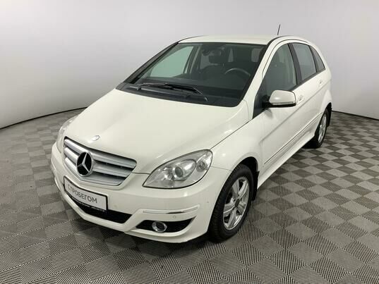 Mercedes-Benz B-Класс, 2009 г., 147 819 км