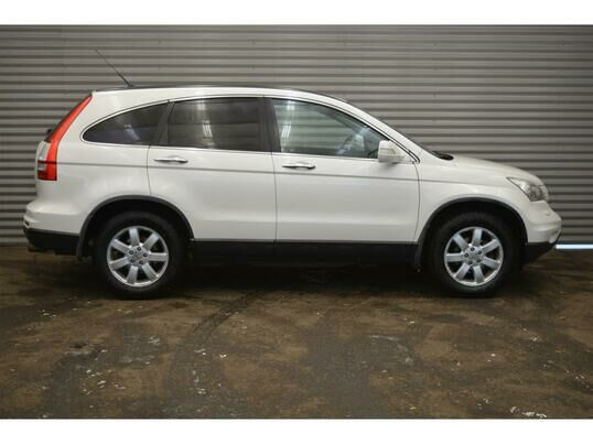 Honda CR-V, 2012 г., 234 008 км