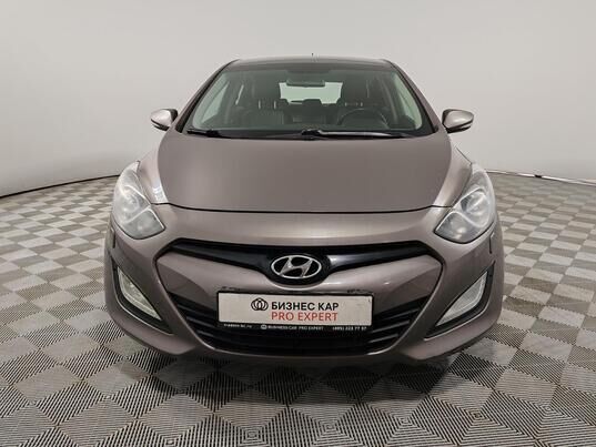 Hyundai I30, 2013&nbsp;г., 190&nbsp;150&nbsp;км