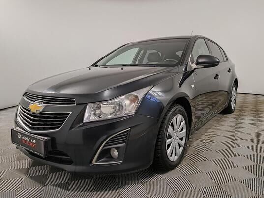 Chevrolet Cruze, 2013&nbsp;г., 102&nbsp;540&nbsp;км