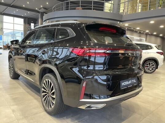 EXEED TXL Premium