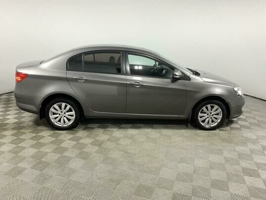 MG 350, 2015 г., 81 364 км