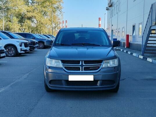 Dodge Journey, 2012 г., 296 131 км