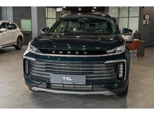 EXEED TXL Premium