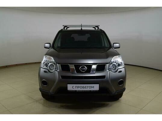 Nissan X-Trail, 2014 г., 147 576 км