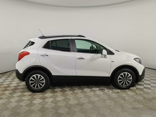 Opel Mokka, 2013 г., 156 098 км